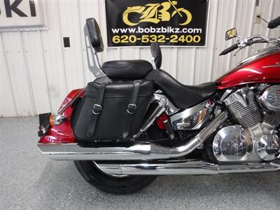 2004 Honda VTX 1300 S   - Photo 9 - Kingman, KS 67068