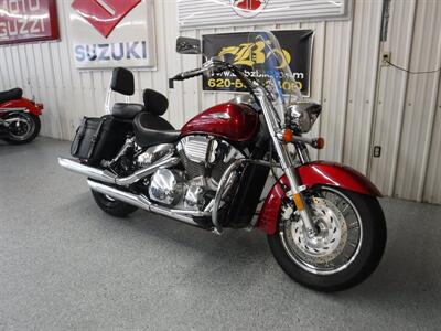 2004 Honda VTX 1300 S   - Photo 2 - Kingman, KS 67068