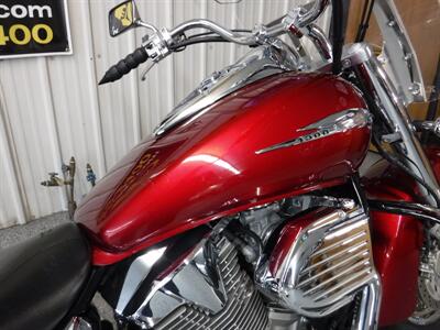 2004 Honda VTX 1300 S   - Photo 7 - Kingman, KS 67068