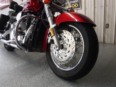 2004 Honda VTX 1300 S   - Photo 3 - Kingman, KS 67068