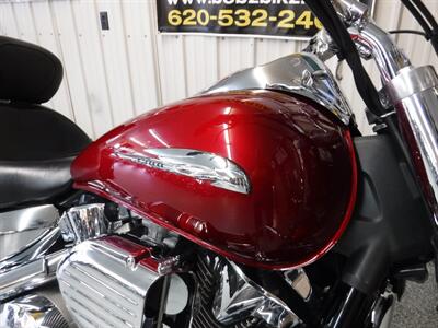 2004 Honda VTX 1300 S   - Photo 6 - Kingman, KS 67068