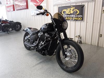 2018 Harley-Davidson Street Bob   - Photo 2 - Kingman, KS 67068