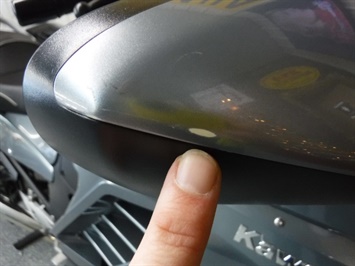 2008 Kawasaki Concours - Photo 7 - Kingman, KS 67068