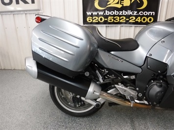 2008 Kawasaki Concours - Photo 17 - Kingman, KS 67068