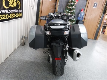 2008 Kawasaki Concours - Photo 19 - Kingman, KS 67068