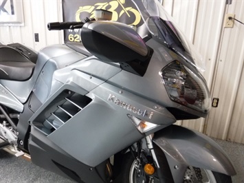 2008 Kawasaki Concours - Photo 13 - Kingman, KS 67068