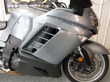 2008 Kawasaki Concours - Photo 15 - Kingman, KS 67068