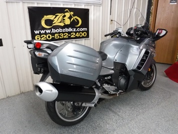 2008 Kawasaki Concours - Photo 18 - Kingman, KS 67068