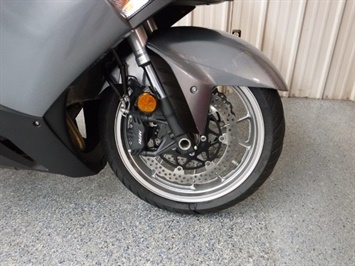 2008 Kawasaki Concours - Photo 10 - Kingman, KS 67068