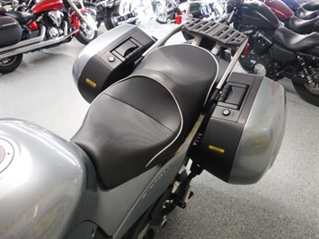 2008 Kawasaki Concours - Photo 22 - Kingman, KS 67068