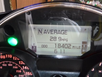 2008 Kawasaki Concours - Photo 20 - Kingman, KS 67068