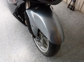 2008 Kawasaki Concours - Photo 11 - Kingman, KS 67068