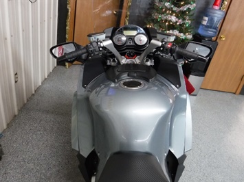 2008 Kawasaki Concours - Photo 21 - Kingman, KS 67068