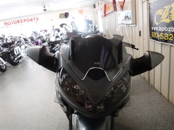 2008 Kawasaki Concours - Photo 12 - Kingman, KS 67068