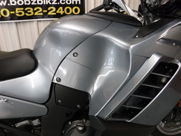 2008 Kawasaki Concours - Photo 16 - Kingman, KS 67068