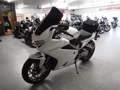 2014 Honda VFR 800   - Photo 17 - Kingman, KS 67068