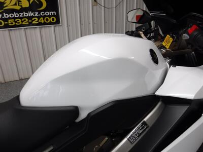 2014 Honda VFR 800   - Photo 8 - Kingman, KS 67068