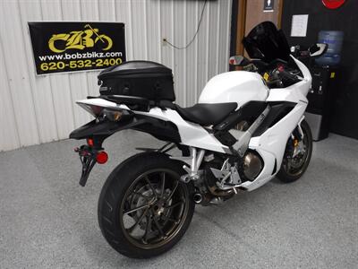 2014 Honda VFR 800   - Photo 11 - Kingman, KS 67068