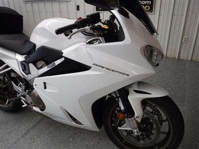 2014 Honda VFR 800   - Photo 6 - Kingman, KS 67068