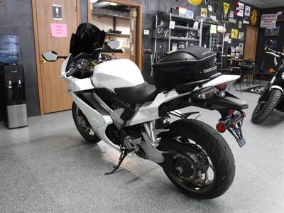 2014 Honda VFR 800   - Photo 18 - Kingman, KS 67068