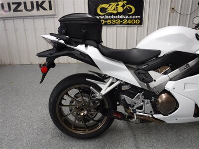 2014 Honda VFR 800   - Photo 9 - Kingman, KS 67068