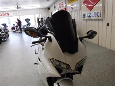 2014 Honda VFR 800   - Photo 5 - Kingman, KS 67068