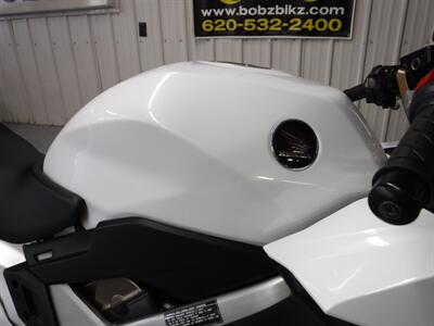 2014 Honda VFR 800   - Photo 7 - Kingman, KS 67068