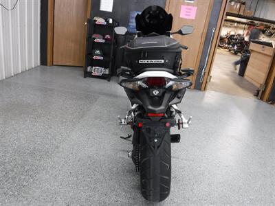 2014 Honda VFR 800   - Photo 12 - Kingman, KS 67068