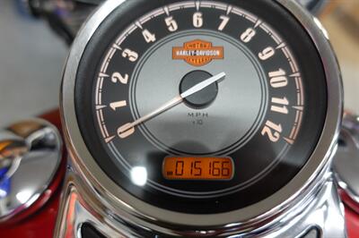 2012 Harley-Davidson Heritage Softail Classic   - Photo 42 - Kingman, KS 67068