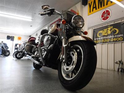 2009 Kawasaki Vulcan Nomad 1700   - Photo 4 - Kingman, KS 67068