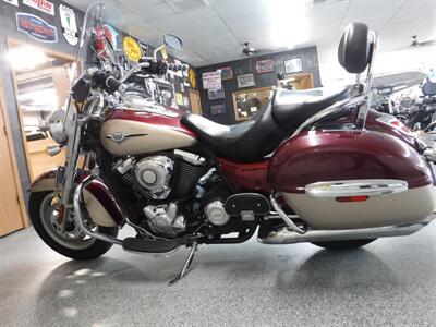 2009 Kawasaki Vulcan Nomad 1700   - Photo 17 - Kingman, KS 67068