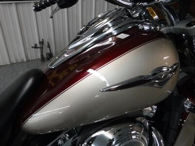 2009 Kawasaki Vulcan Nomad 1700   - Photo 7 - Kingman, KS 67068