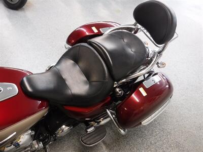 2009 Kawasaki Vulcan Nomad 1700   - Photo 16 - Kingman, KS 67068