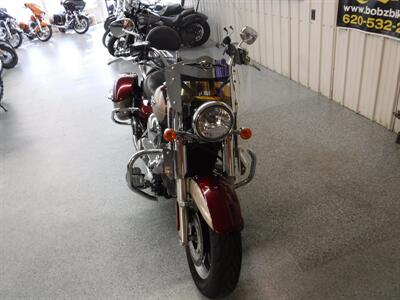 2009 Kawasaki Vulcan Nomad 1700   - Photo 5 - Kingman, KS 67068