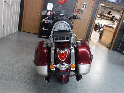 2009 Kawasaki Vulcan Nomad 1700   - Photo 12 - Kingman, KS 67068