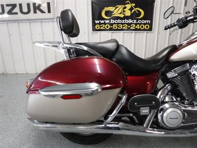 2009 Kawasaki Vulcan Nomad 1700   - Photo 9 - Kingman, KS 67068