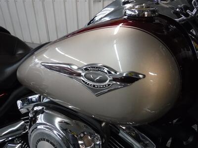 2009 Kawasaki Vulcan Nomad 1700   - Photo 6 - Kingman, KS 67068