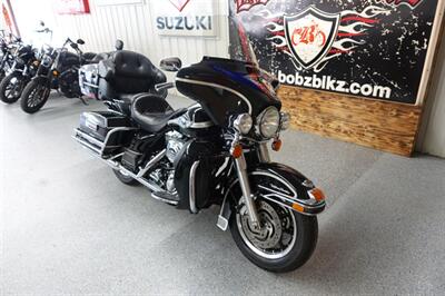 2003 Harley-Davidson Ultra Classic   - Photo 2 - Kingman, KS 67068