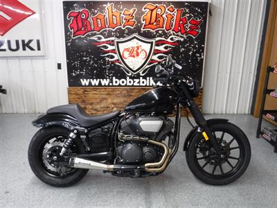 2014 Yamaha Bolt   - Photo 1 - Kingman, KS 67068