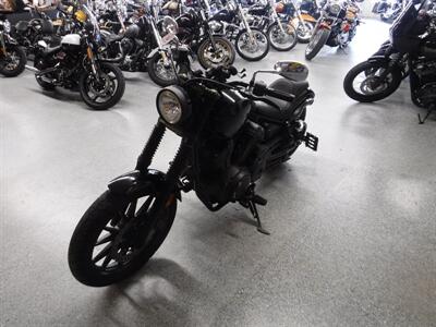 2014 Yamaha Bolt   - Photo 4 - Kingman, KS 67068