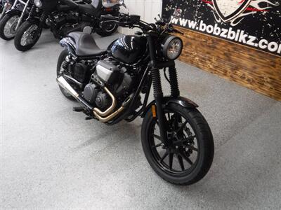 2014 Yamaha Bolt   - Photo 2 - Kingman, KS 67068