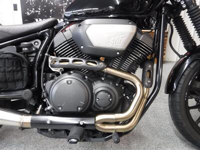 2014 Yamaha Bolt   - Photo 15 - Kingman, KS 67068