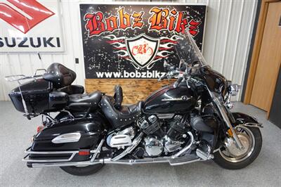 2004 Yamaha Royal Star Venture Midnight   - Photo 1 - Kingman, KS 67068