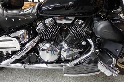2004 Yamaha Royal Star Venture Midnight   - Photo 17 - Kingman, KS 67068