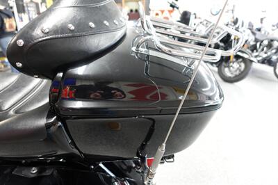 2004 Yamaha Royal Star Venture Midnight   - Photo 38 - Kingman, KS 67068