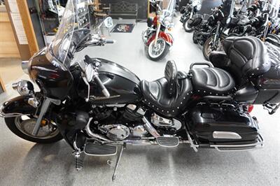 2004 Yamaha Royal Star Venture Midnight   - Photo 6 - Kingman, KS 67068