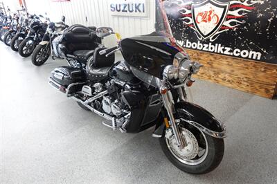 2004 Yamaha Royal Star Venture Midnight   - Photo 3 - Kingman, KS 67068