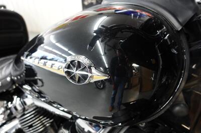 2004 Yamaha Royal Star Venture Midnight   - Photo 18 - Kingman, KS 67068