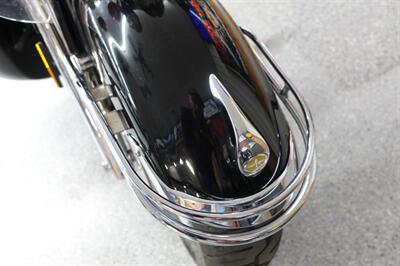 2004 Yamaha Royal Star Venture Midnight   - Photo 11 - Kingman, KS 67068