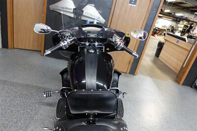 2004 Yamaha Royal Star Venture Midnight   - Photo 43 - Kingman, KS 67068